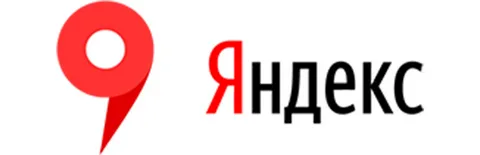 Find us on Yandex